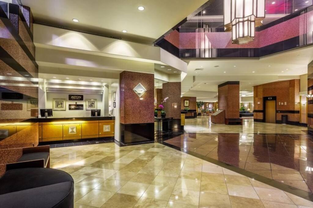 Condotel With Free Parking Wifi Central Ac Honolulu Exterior photo